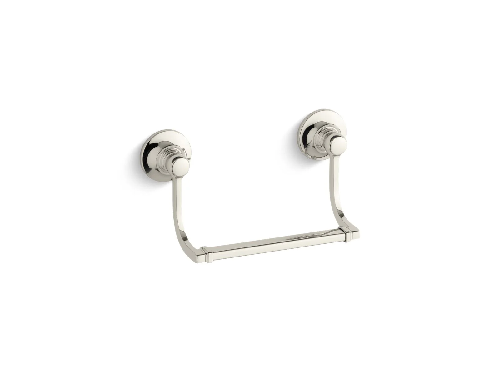 KOHLER K-11416 Bancroft 9" towel bar - Image 3