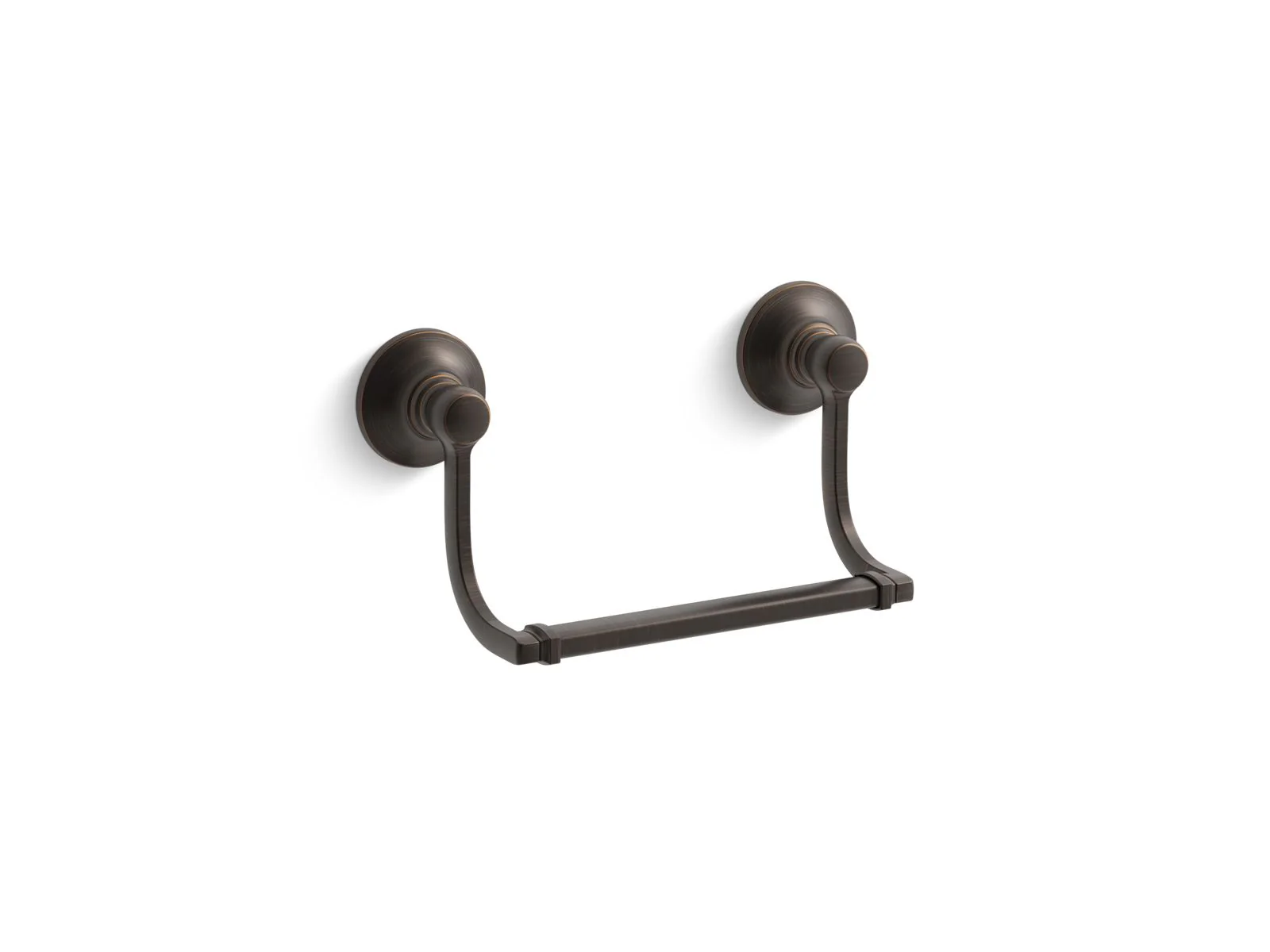 KOHLER K-11416 Bancroft 9" towel bar - Image 4