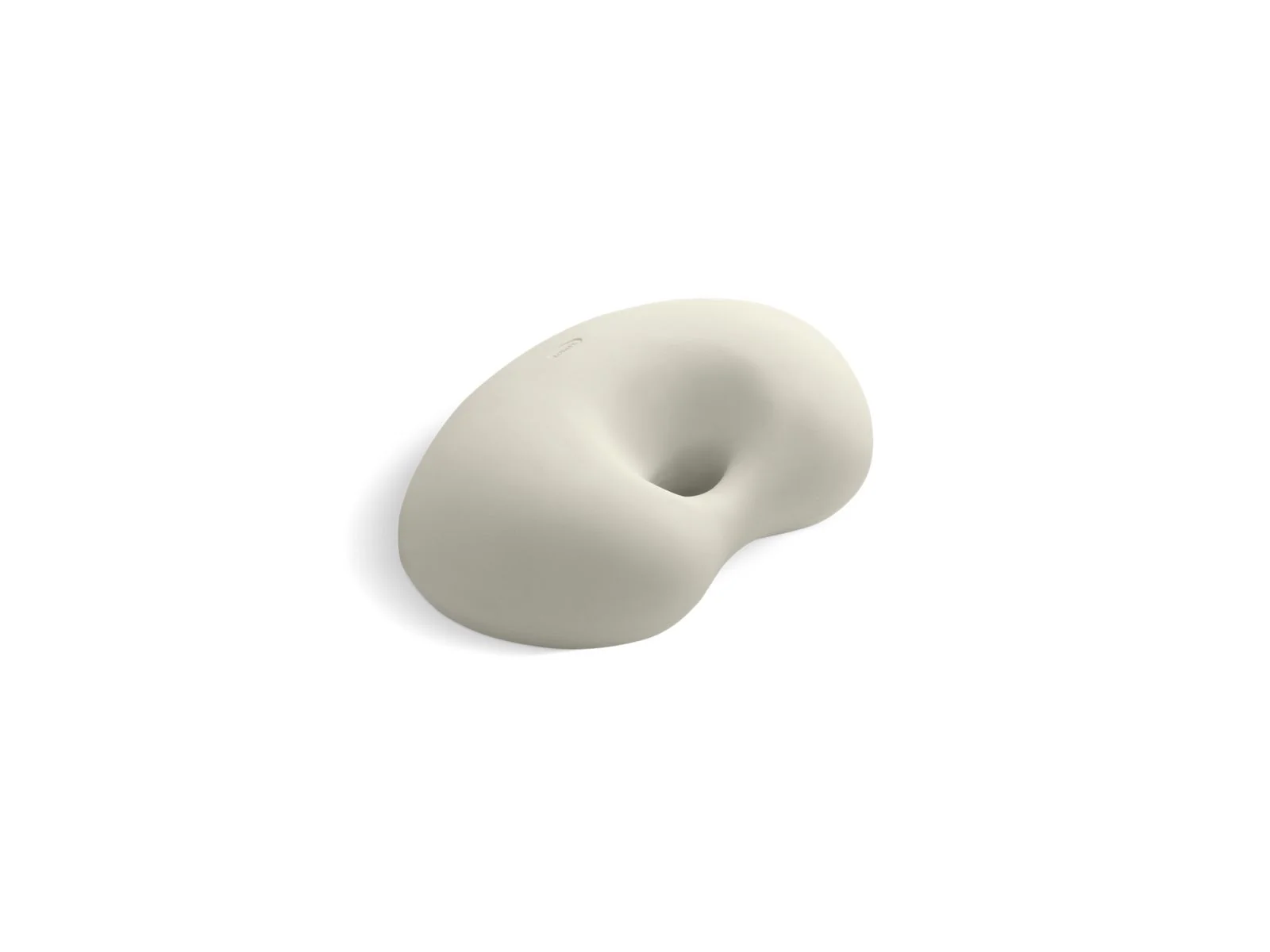 KOHLER Bath/whirlpool footstop, removable - Image 3