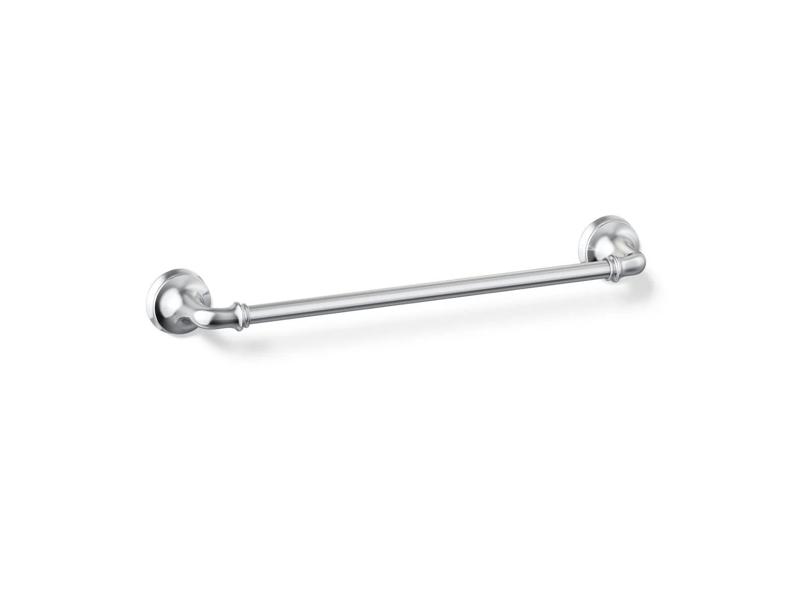 KOHLER K-27383 Bellera 18" towel bar - Image 9