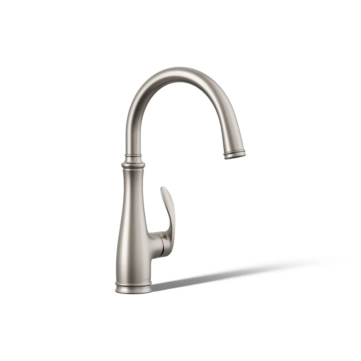 KOHLER K-29107 Bellera Single-handle bar sink faucet - Image 12