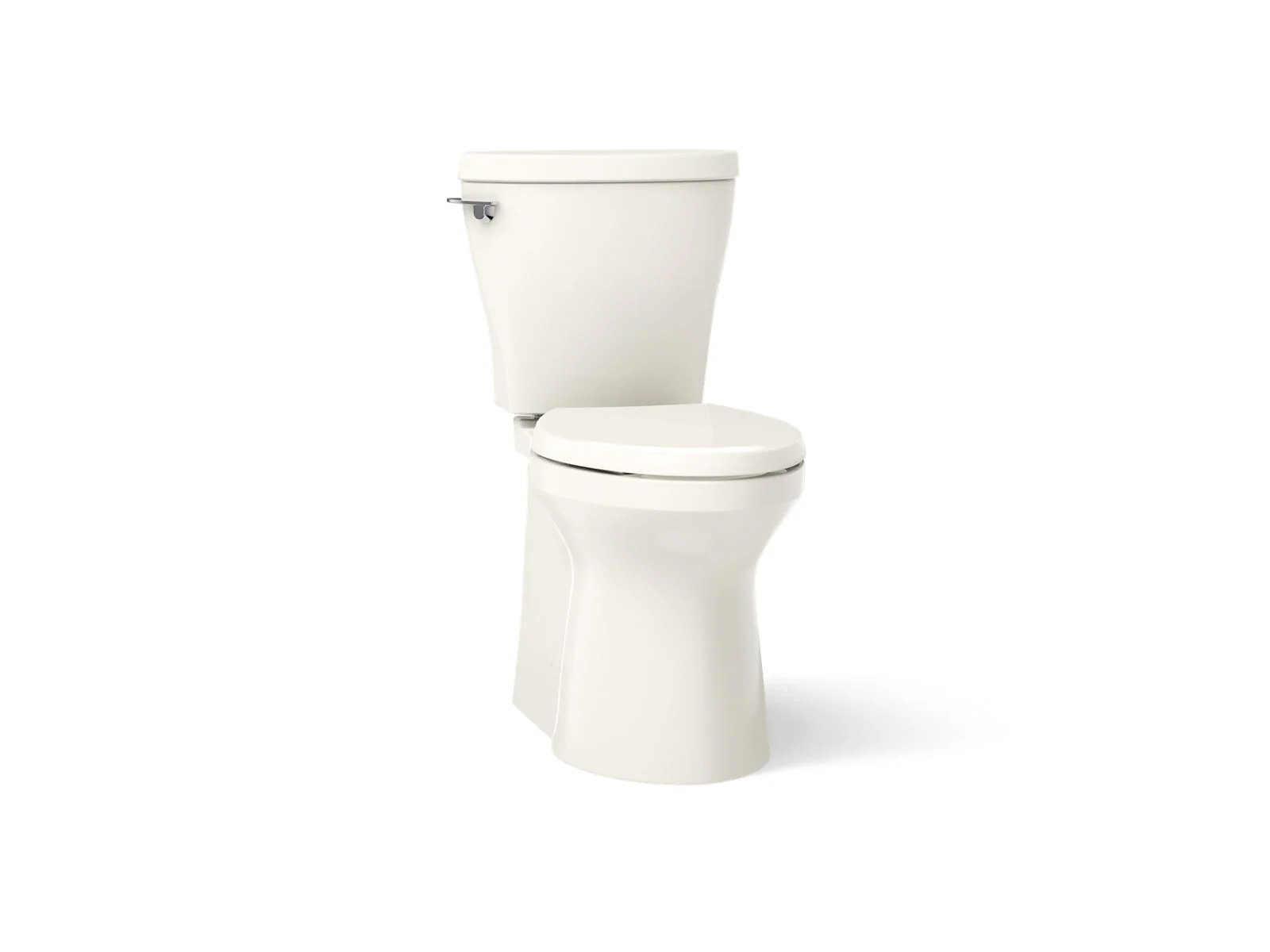 KOHLER K-20197 Betello ComForteeight Two-piece elongated 1.28 gpf chair height toilet - Image 22