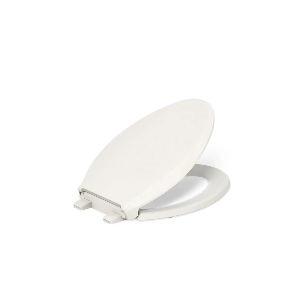 KOHLER K-7315 Cachet Quick-Release elongated toilet seat - Image 12