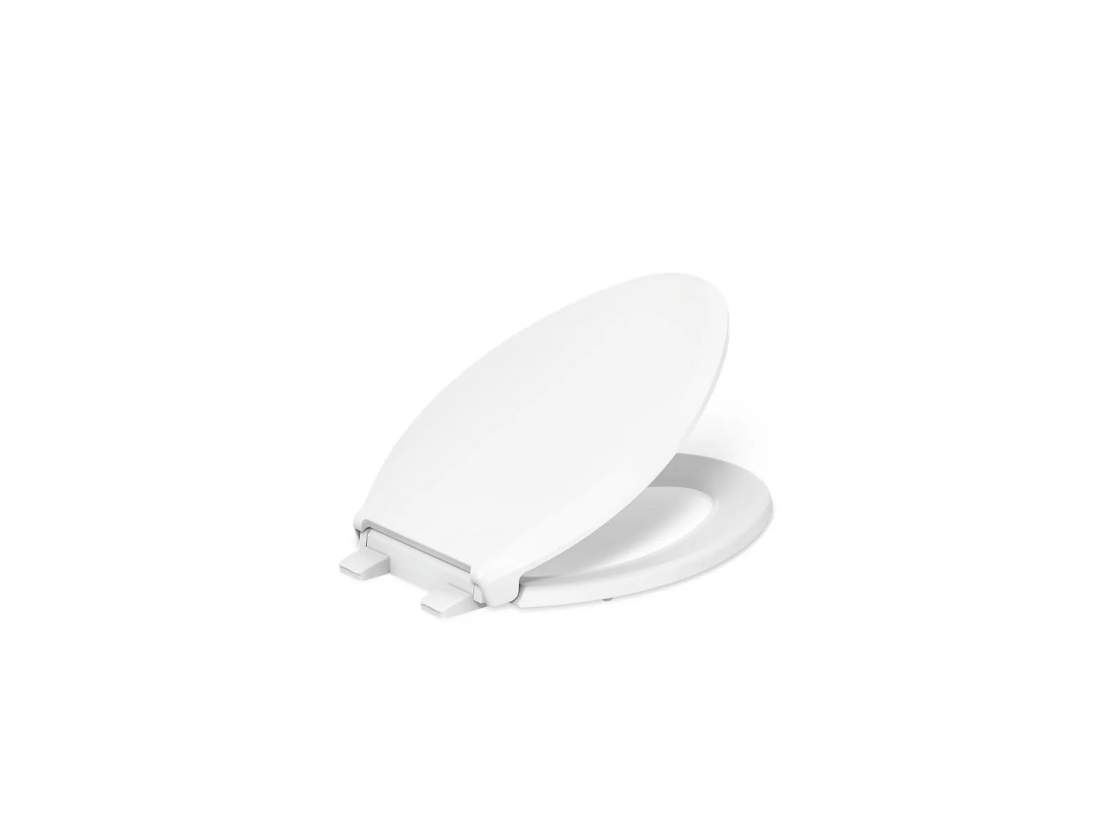 KOHLER K-7315 Cachet Quick-Release elongated toilet seat - Image 3