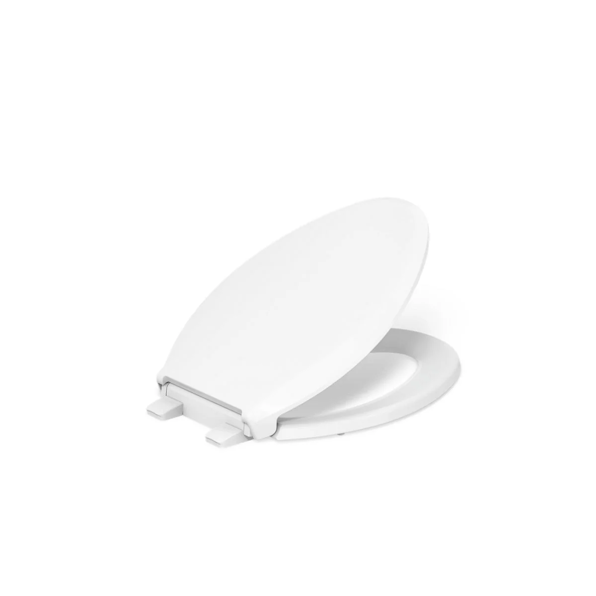 KOHLER K-7315 Cachet Quick-Release elongated toilet seat - Image 7