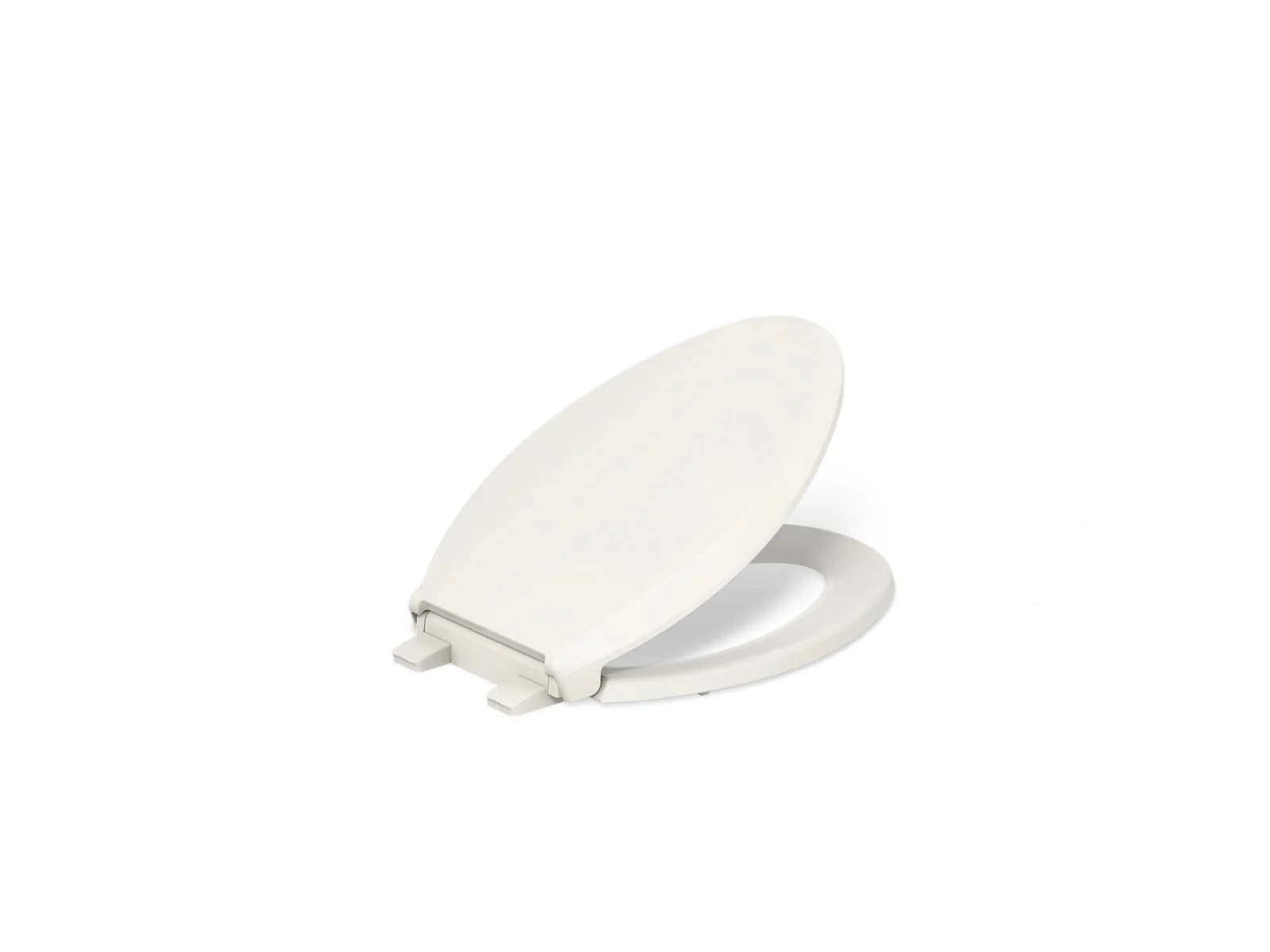 KOHLER K-7315 Cachet Quick-Release elongated toilet seat - Image 8