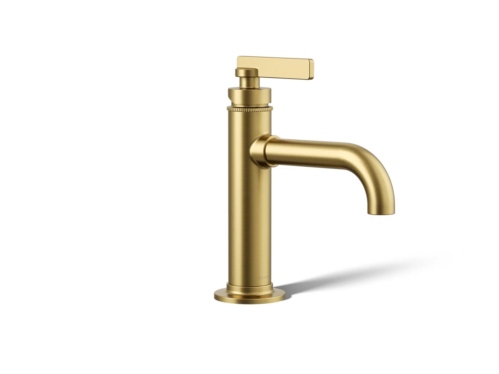 KOHLER K-35907-4 Castia by Studio McGee Single-handle bathroom sink faucet, 1.2 gpm - Image 22