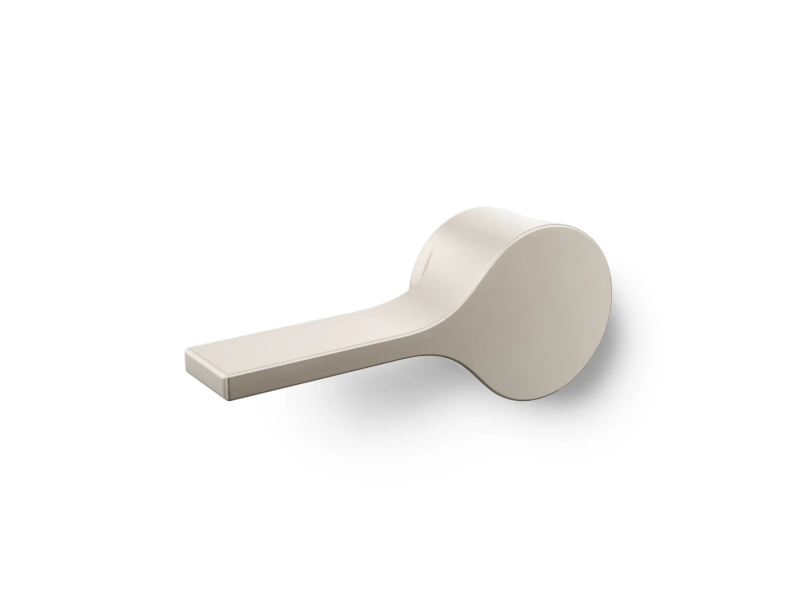 KOHLER K-25986-L Cimarron Left-hand trip lever - Image 14