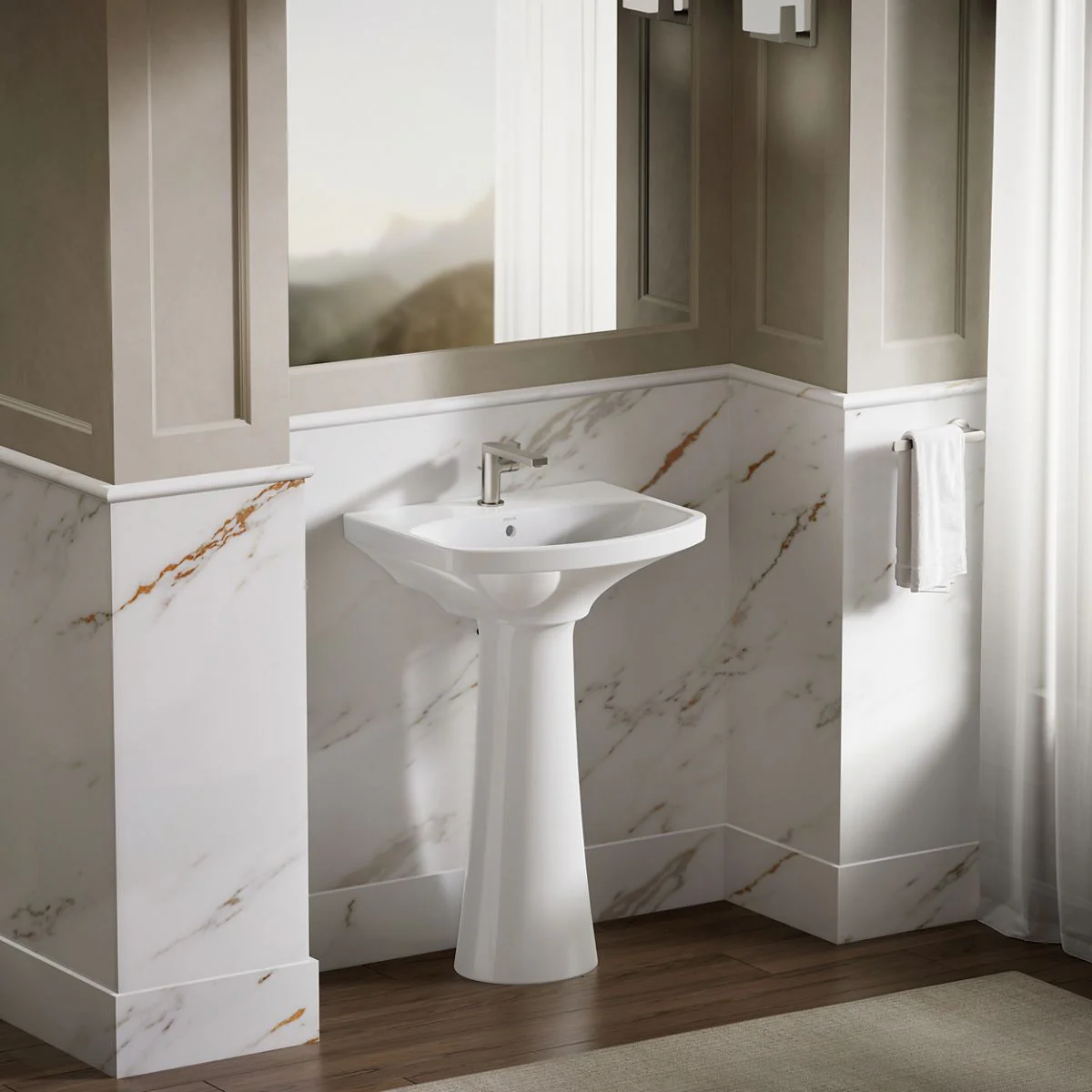 KOHLER K-2364 Cimarron Pedestal - Image 15