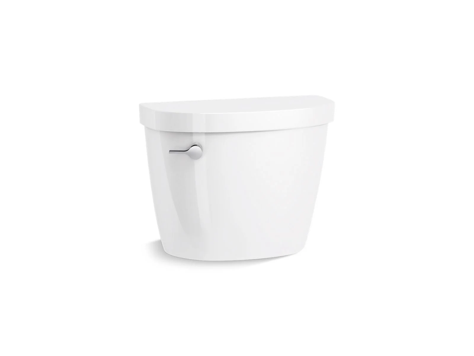 KOHLER K-31615 Cimarron Toilet tank, 1.28 gpf