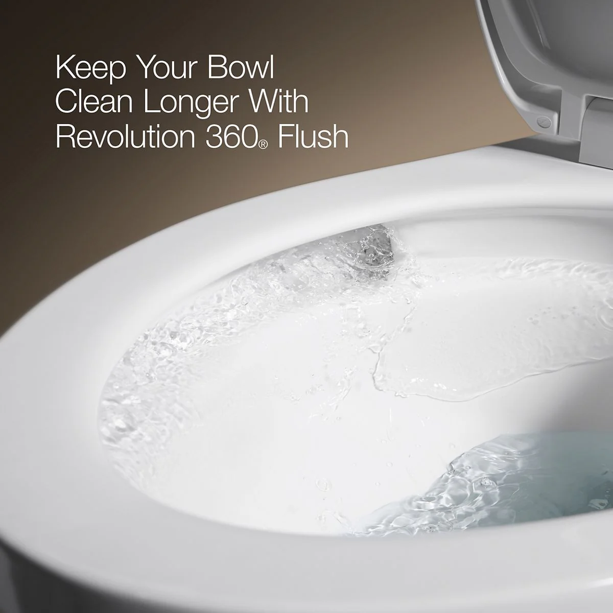 KOHLER K-31615 Cimarron Toilet tank, 1.28 gpf - Image 23