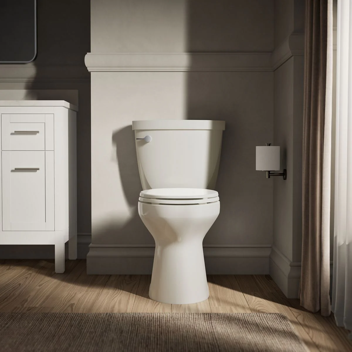KOHLER K-31615 Cimarron Toilet tank, 1.28 gpf - Image 30