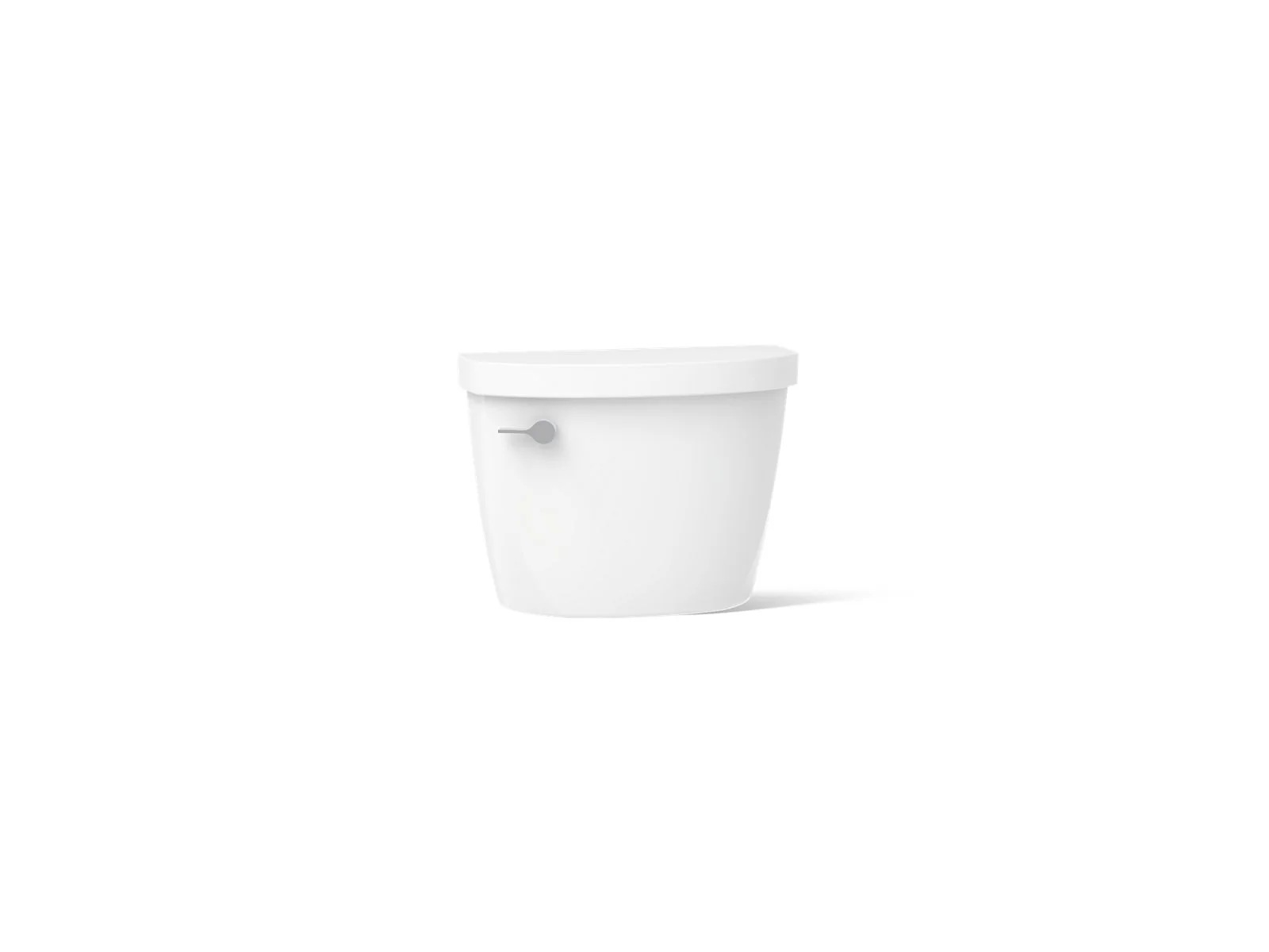 KOHLER K-31615 Cimarron Toilet tank, 1.28 gpf - Image 6
