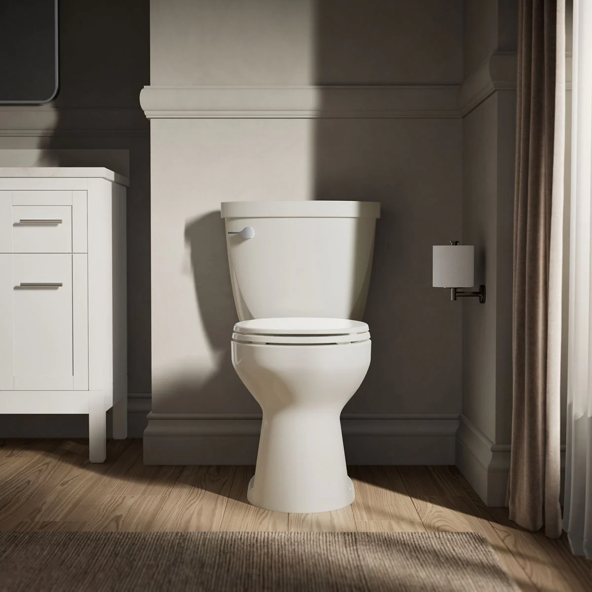 KOHLER Cimarron Toilet tank, 1.6 gpf - Image 10