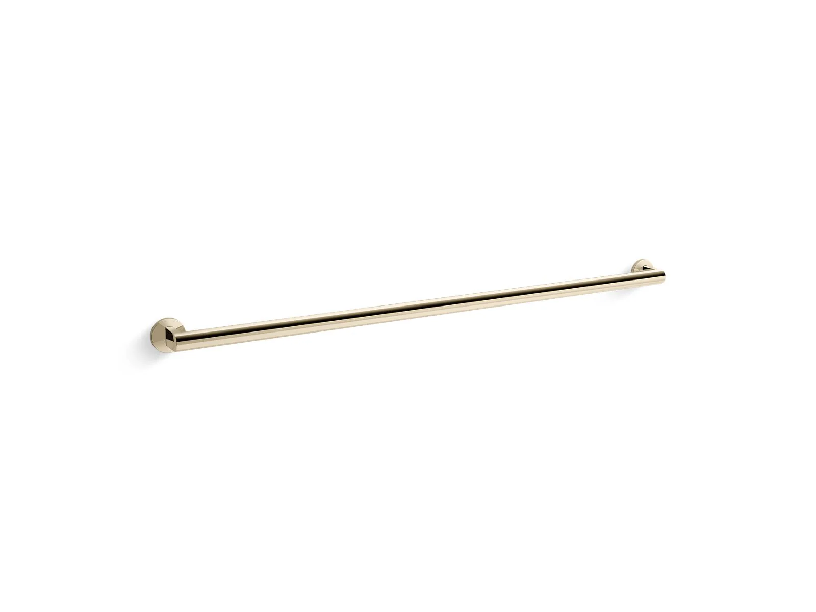 KOHLER K-25162 Components 42" grab bar - Image 2