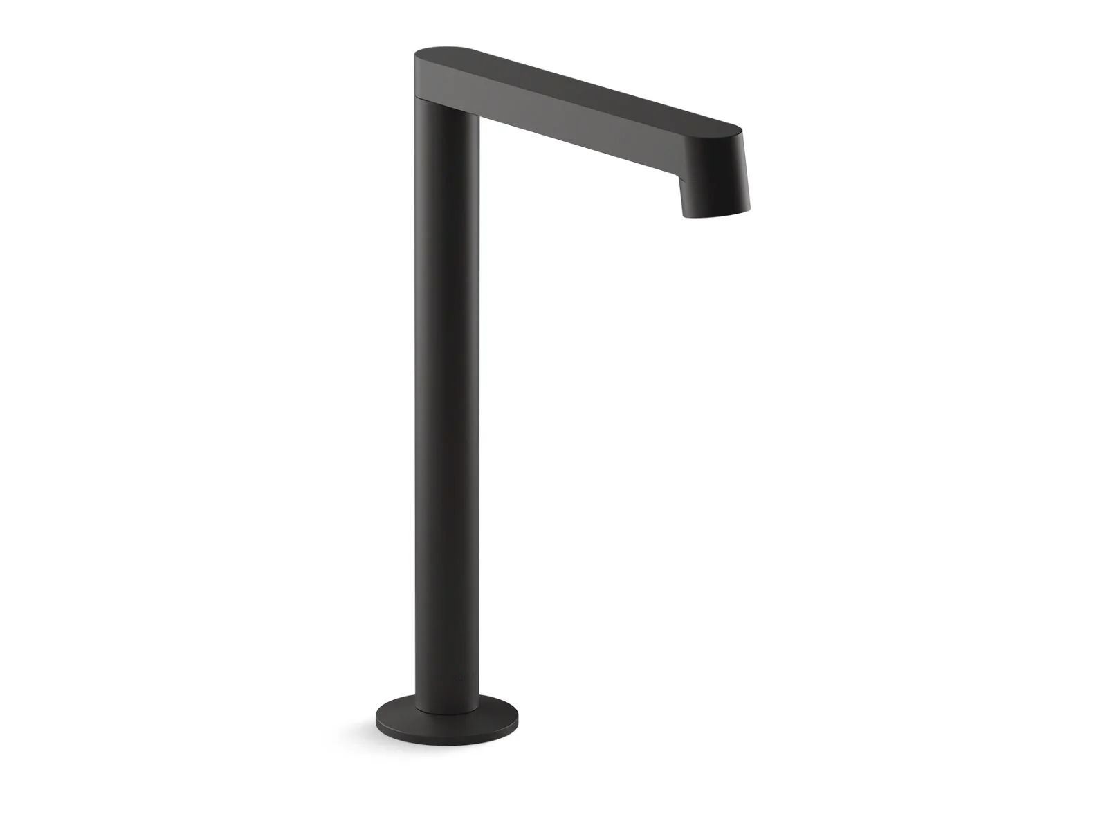 KOHLER K-23887 Components Bathroom sink faucet spout with Row design, 1.2 gpm - Image 3