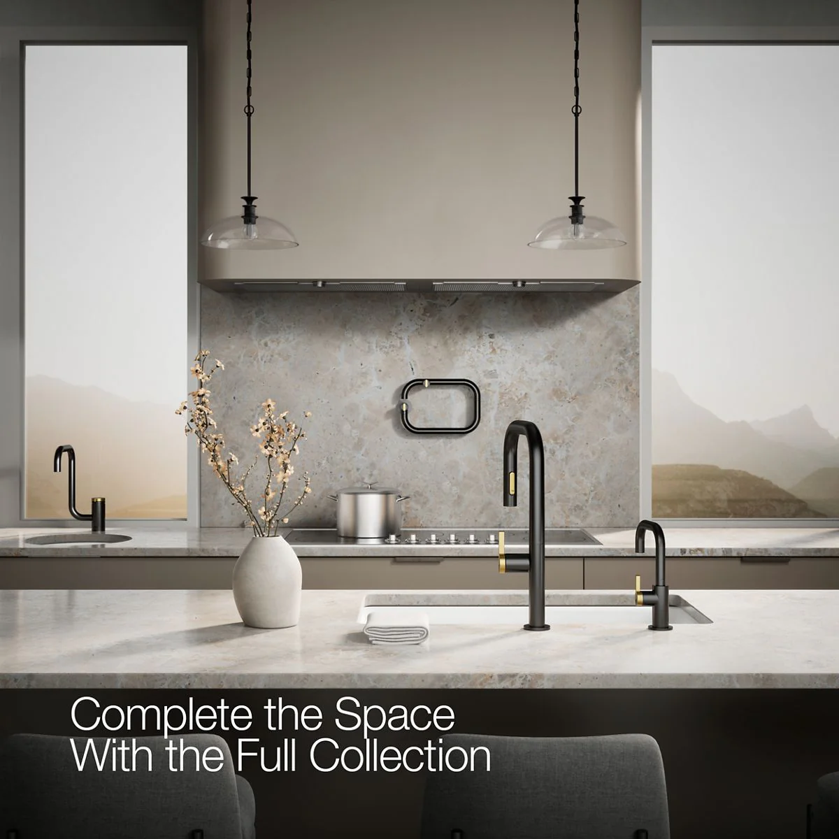 KOHLER K-28292 Components Beverage faucet - Image 26