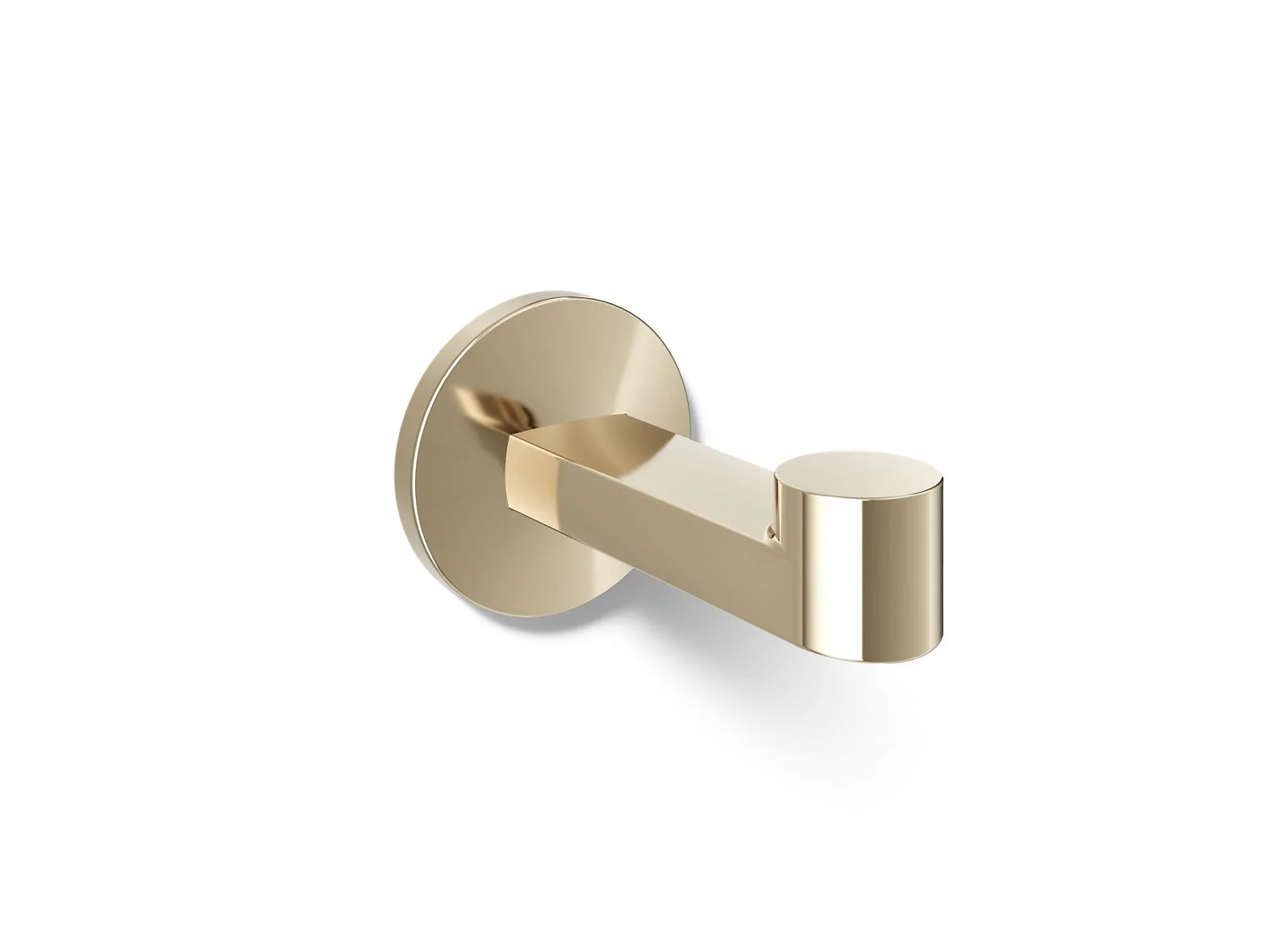 KOHLER K-78378 Components Robe hook - Image 9