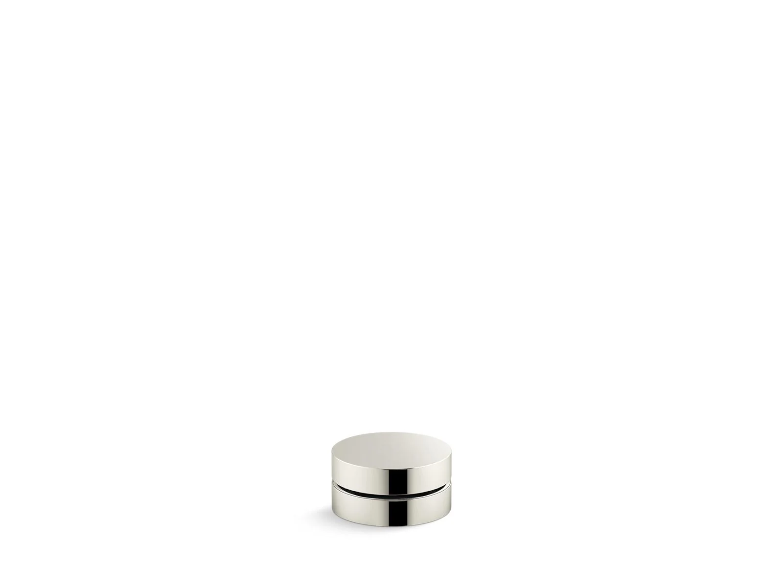 KOHLER K-77963-8A Components Rocker bathroom sink faucet handle - Image 7