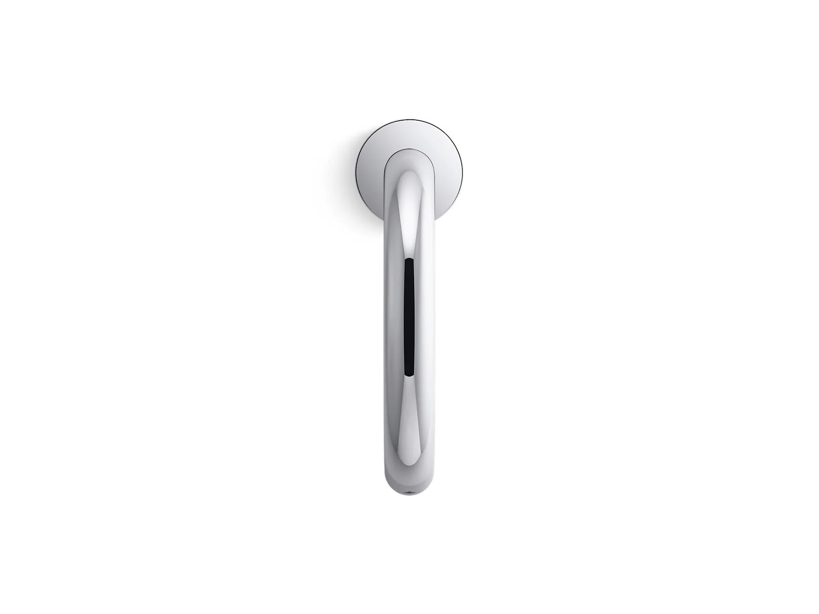 KOHLER Components Touchless lavatory faucet with Kinesis sensor technology, Tube design, HES-powered, 0.5 gpm - Image 3