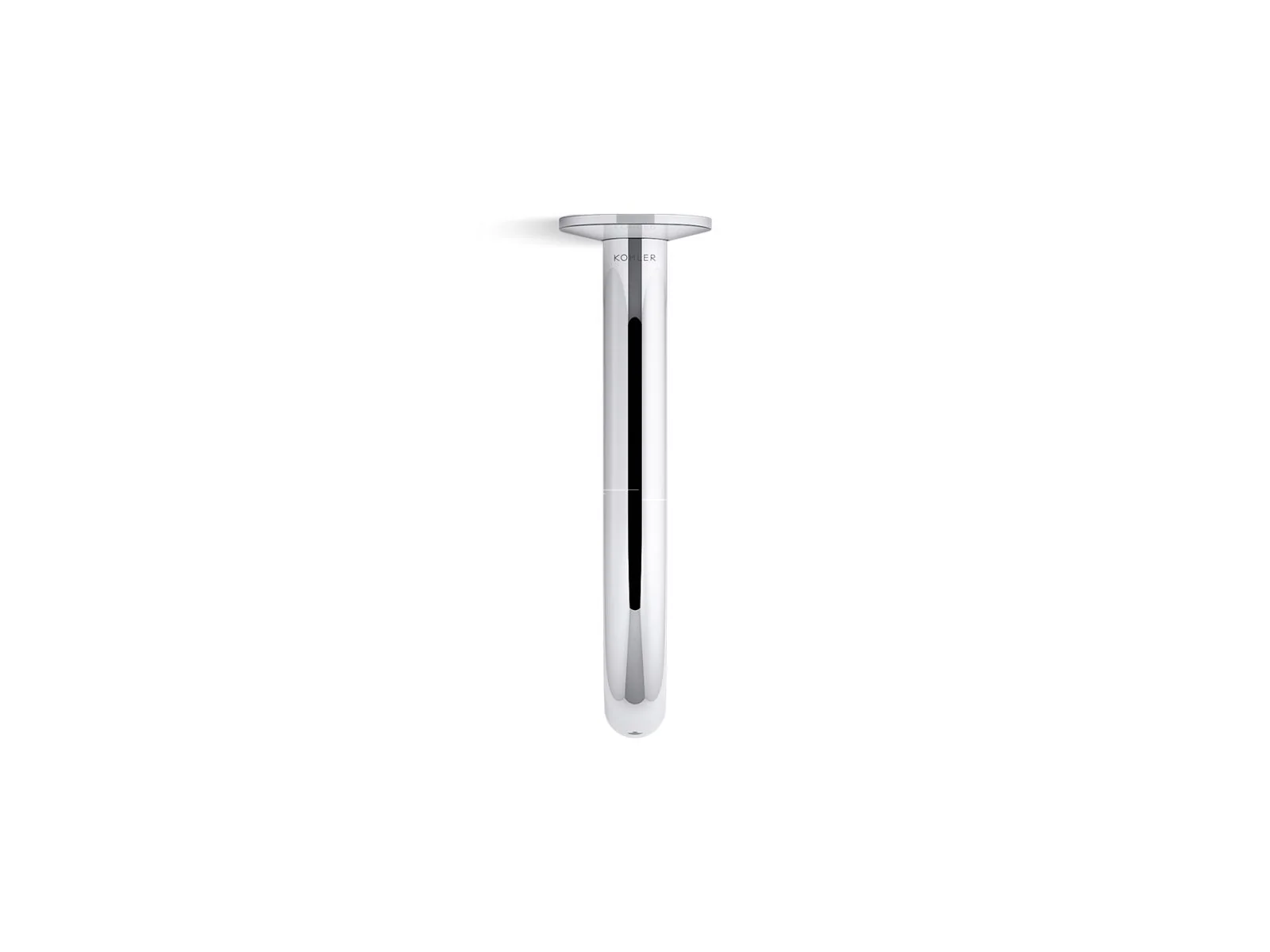 KOHLER Components Touchless wall-mount lavatory faucet with Kinesis sensor technology, Tube design, AC-powered, 0.5 gpm - Image 6