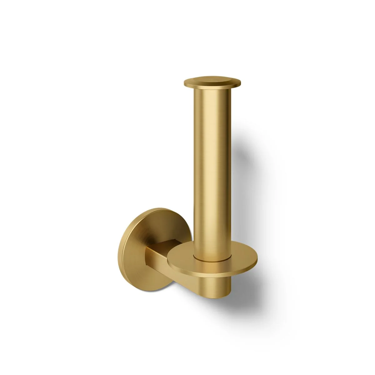 KOHLER K-78383 Components Vertical toilet paper holder - Image 12