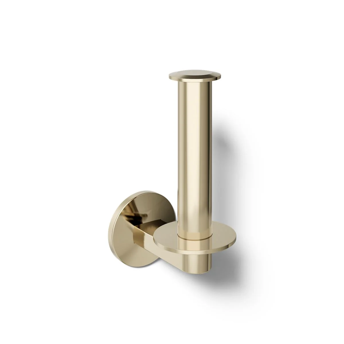KOHLER K-78383 Components Vertical toilet paper holder - Image 17