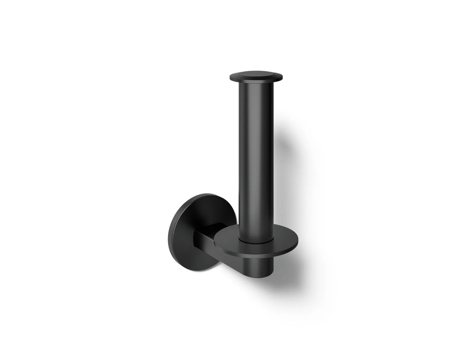 KOHLER K-78383 Components Vertical toilet paper holder - Image 20