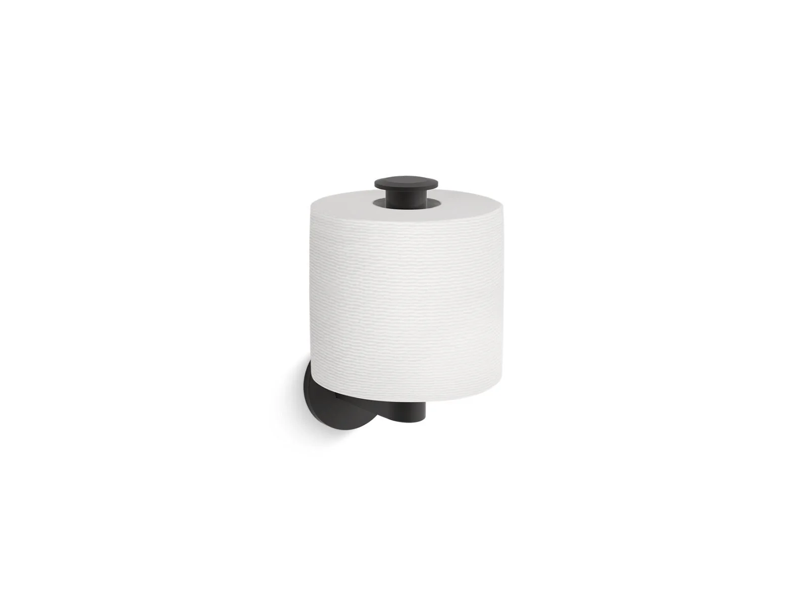 KOHLER K-78383 Components Vertical toilet paper holder - Image 3