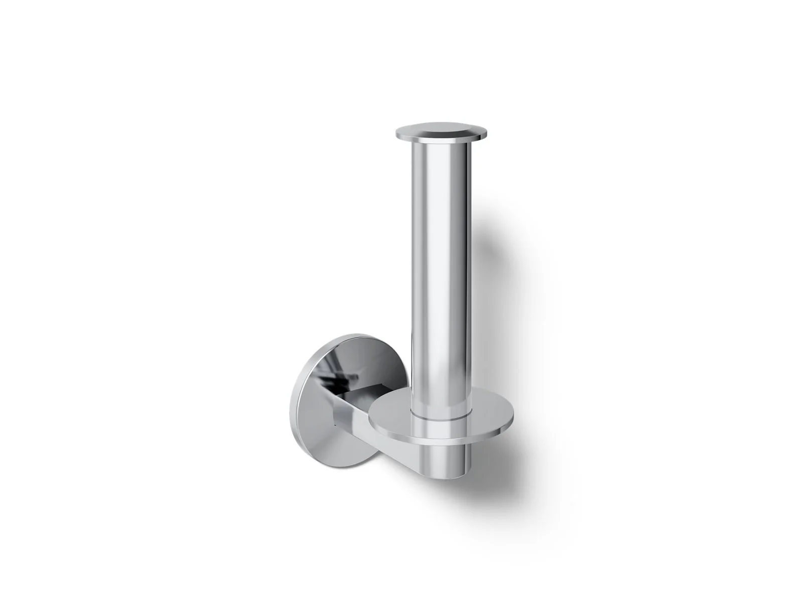 KOHLER K-78383 Components Vertical toilet paper holder - Image 35