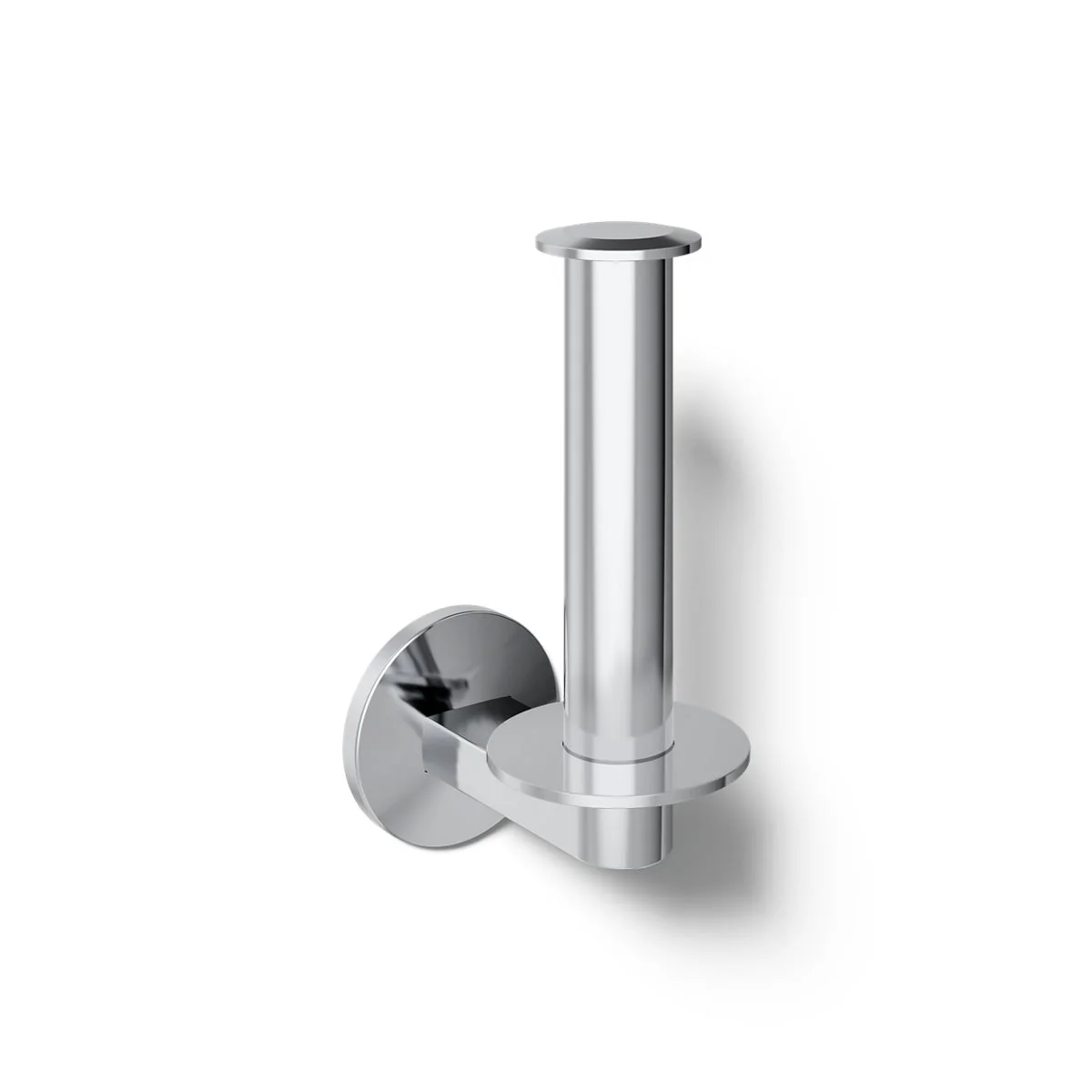 KOHLER K-78383 Components Vertical toilet paper holder - Image 38