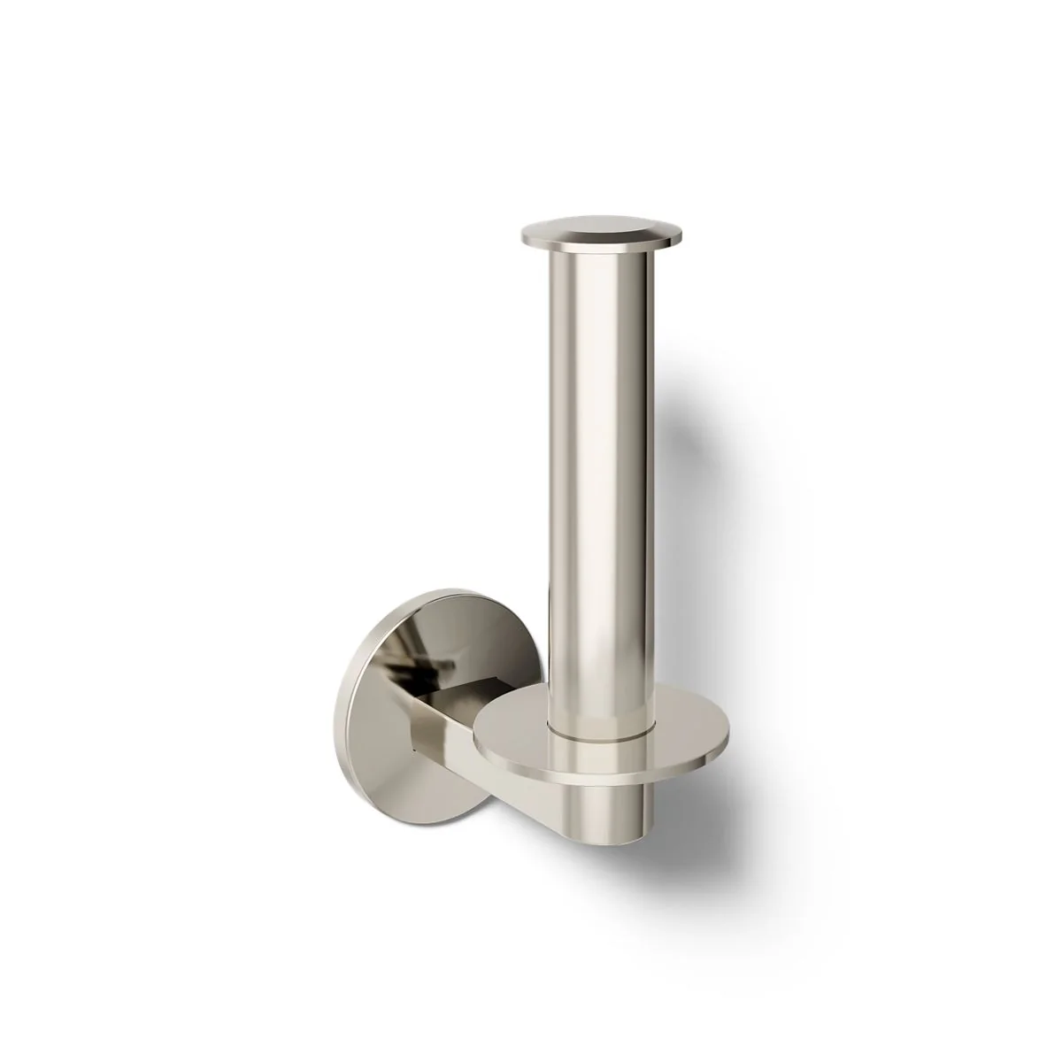 KOHLER K-78383 Components Vertical toilet paper holder - Image 43
