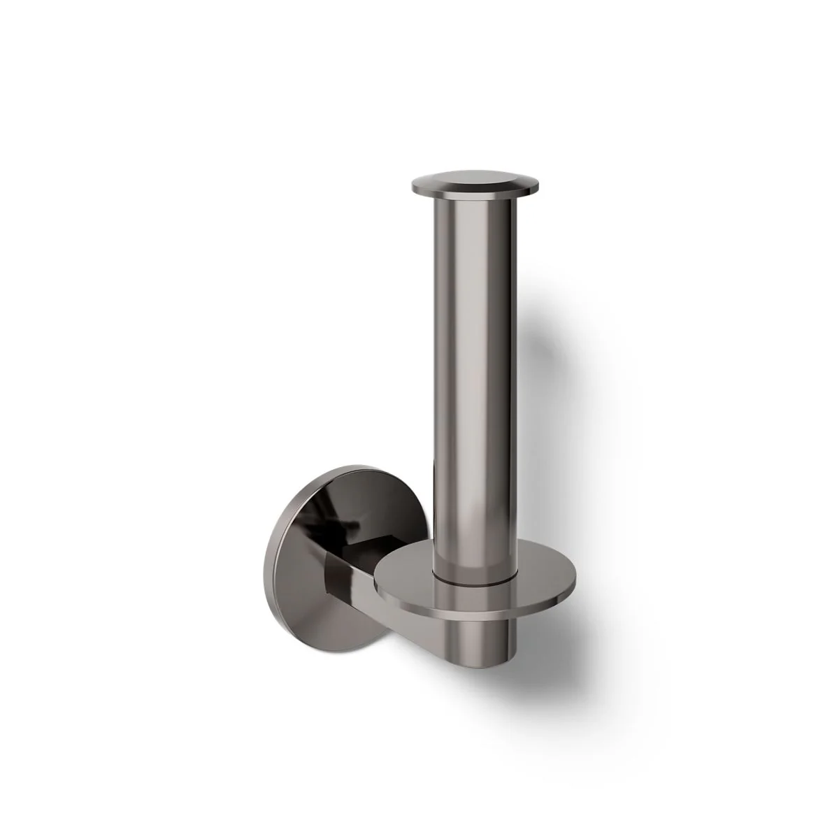 KOHLER K-78383 Components Vertical toilet paper holder - Image 48