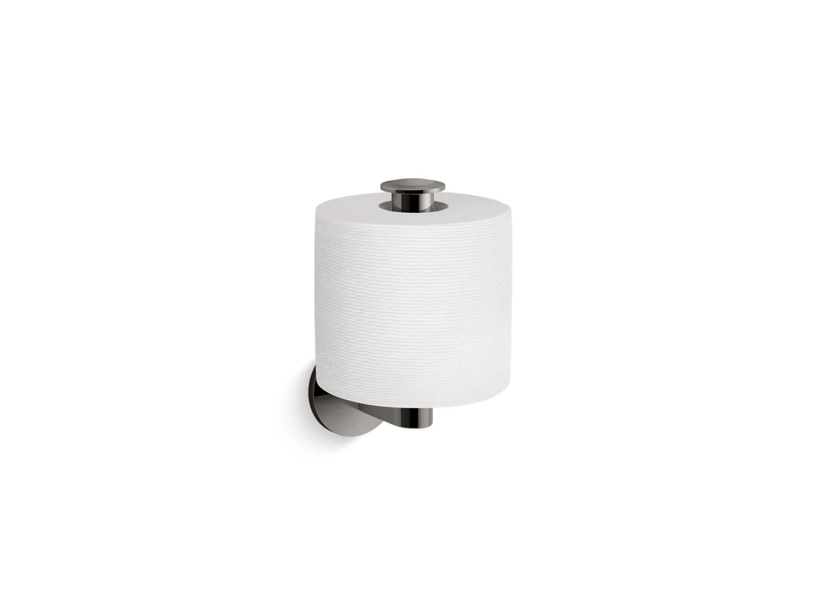 KOHLER K-78383 Components Vertical toilet paper holder - Image 8