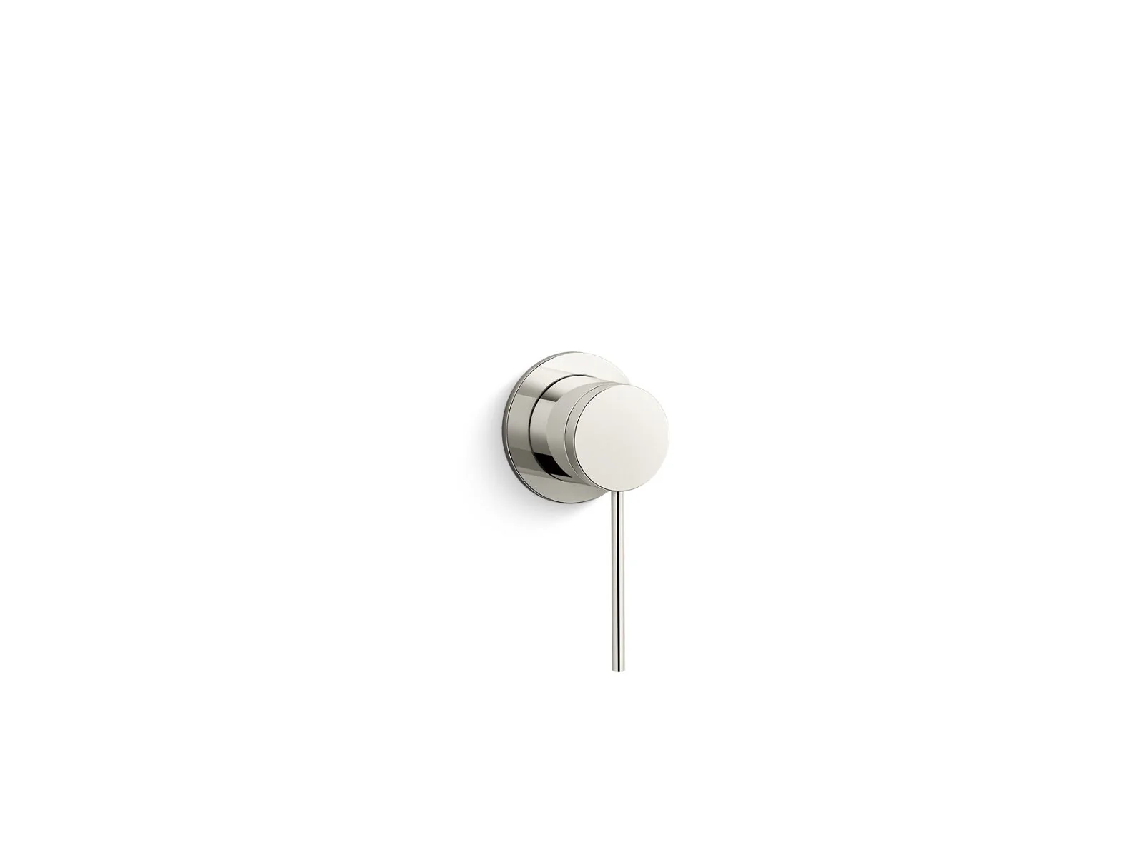 KOHLER K-77980-4A Components Wall-mount bathroom sink faucet handle - Image 7