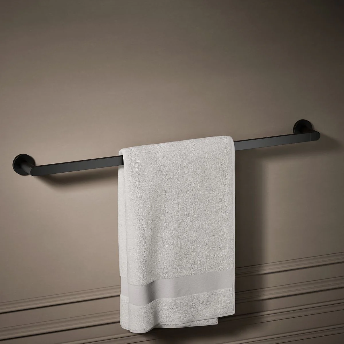 KOHLER K-73143 Composed 30" towel bar - Image 18