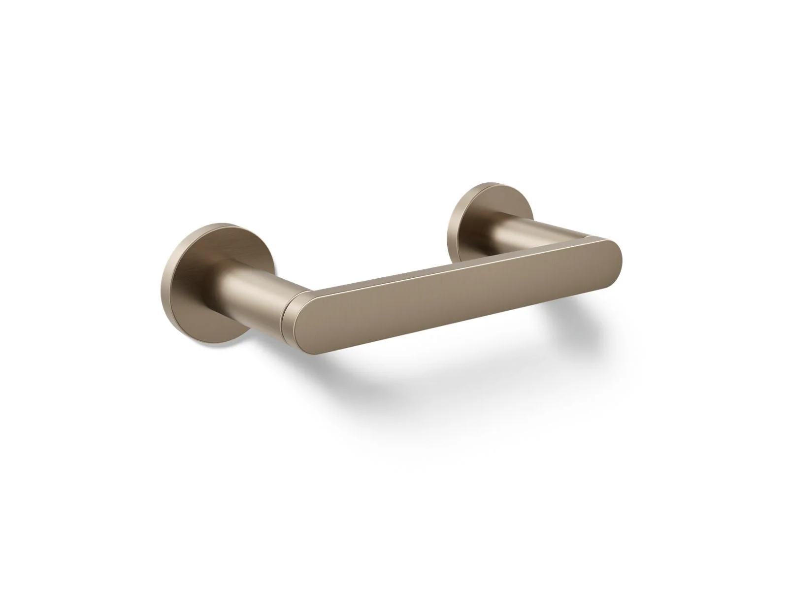 KOHLER K-73147 Composed Pivoting toilet paper holder - Image 26