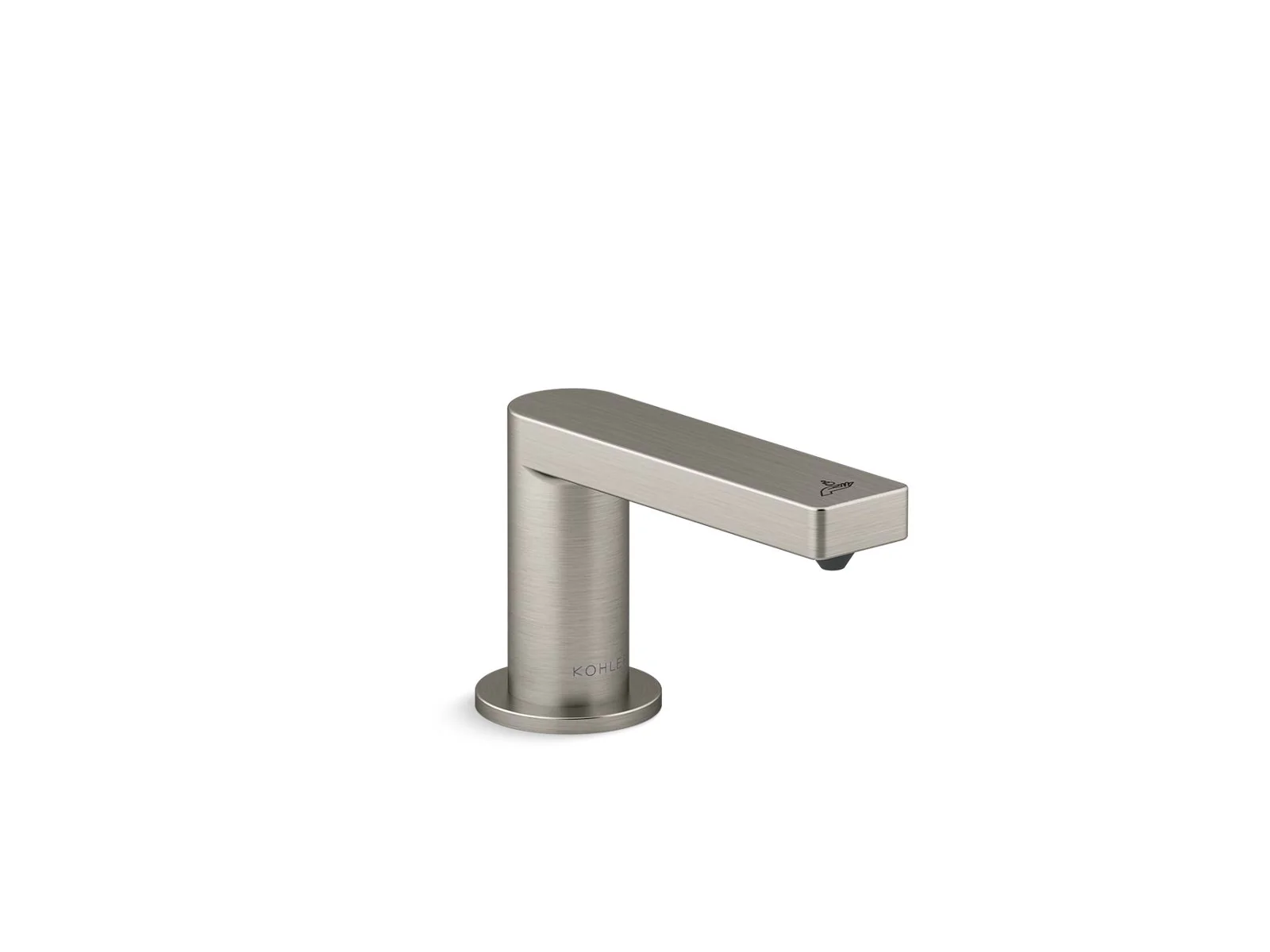 KOHLER K-25195 Composed Touchless foaming soap dispenser, DC-powered - Image 3
