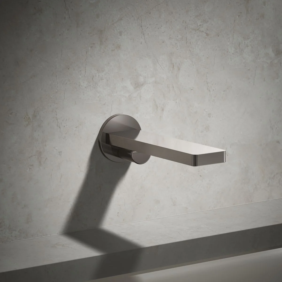 KOHLER K-73120 Composed Wall-mount bath spout - Image 13
