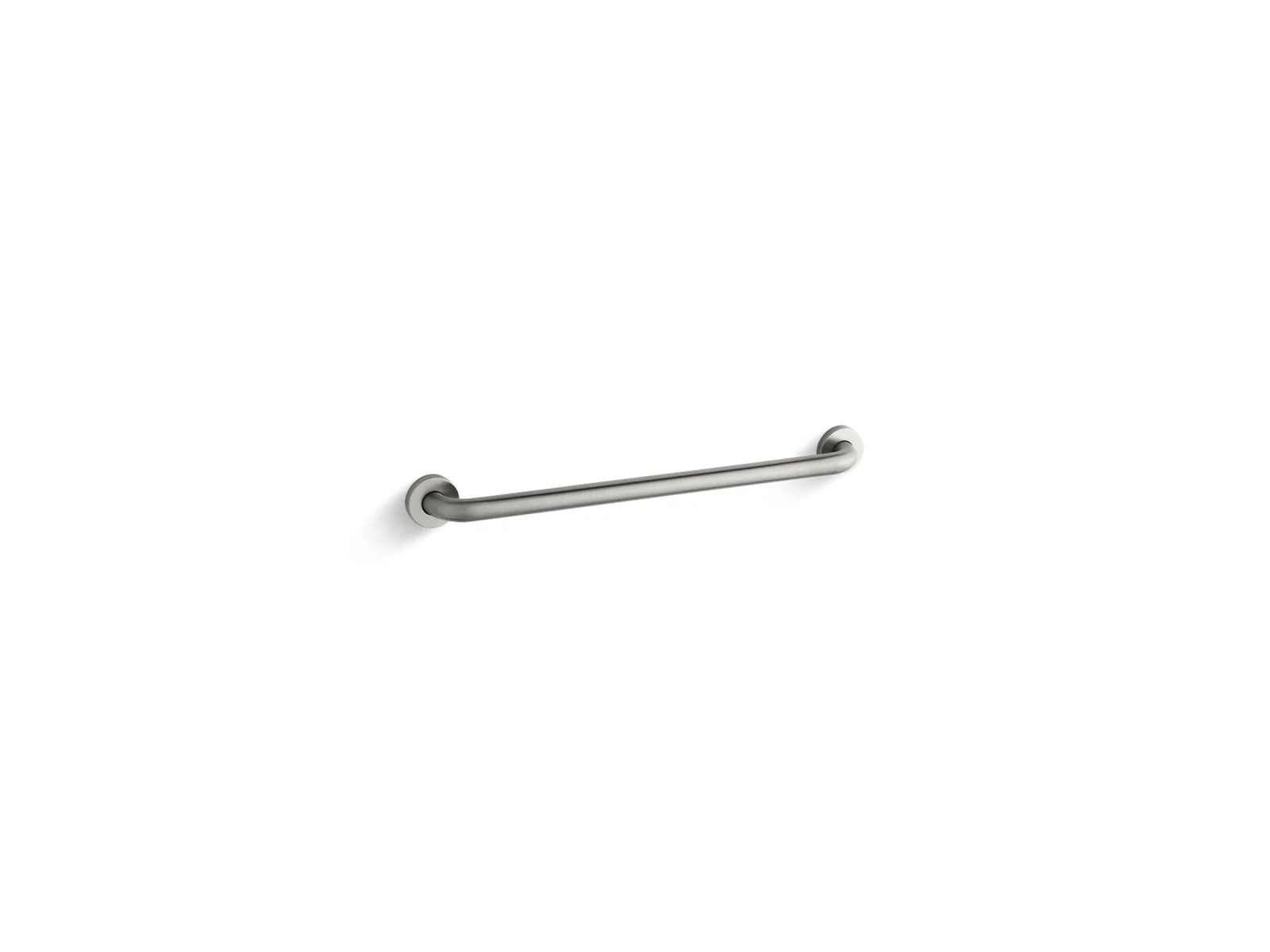KOHLER K-14562 Contemporary 24" grab bar - Image 9