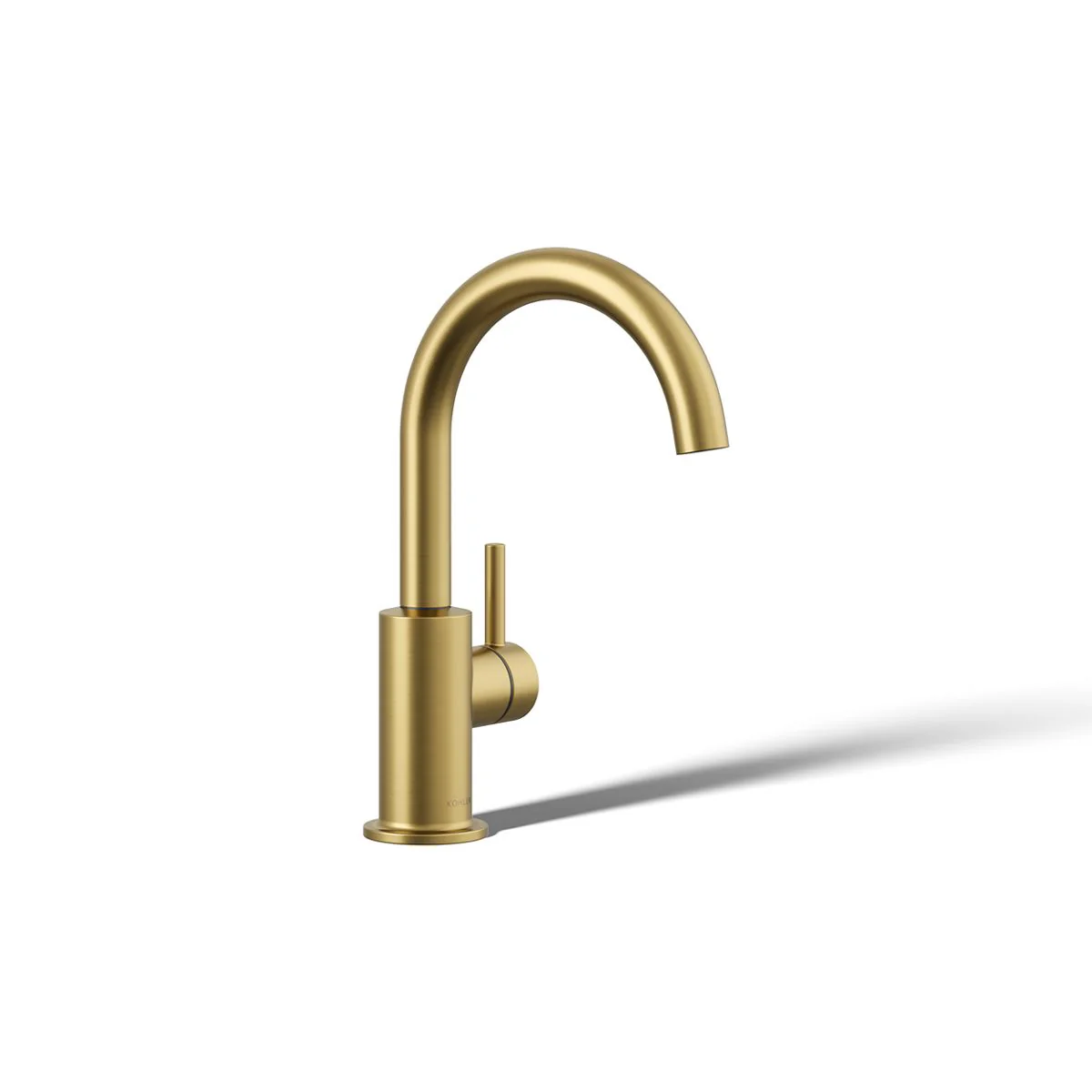 KOHLER K-26369 Contemporary Beverage faucet - Image 6