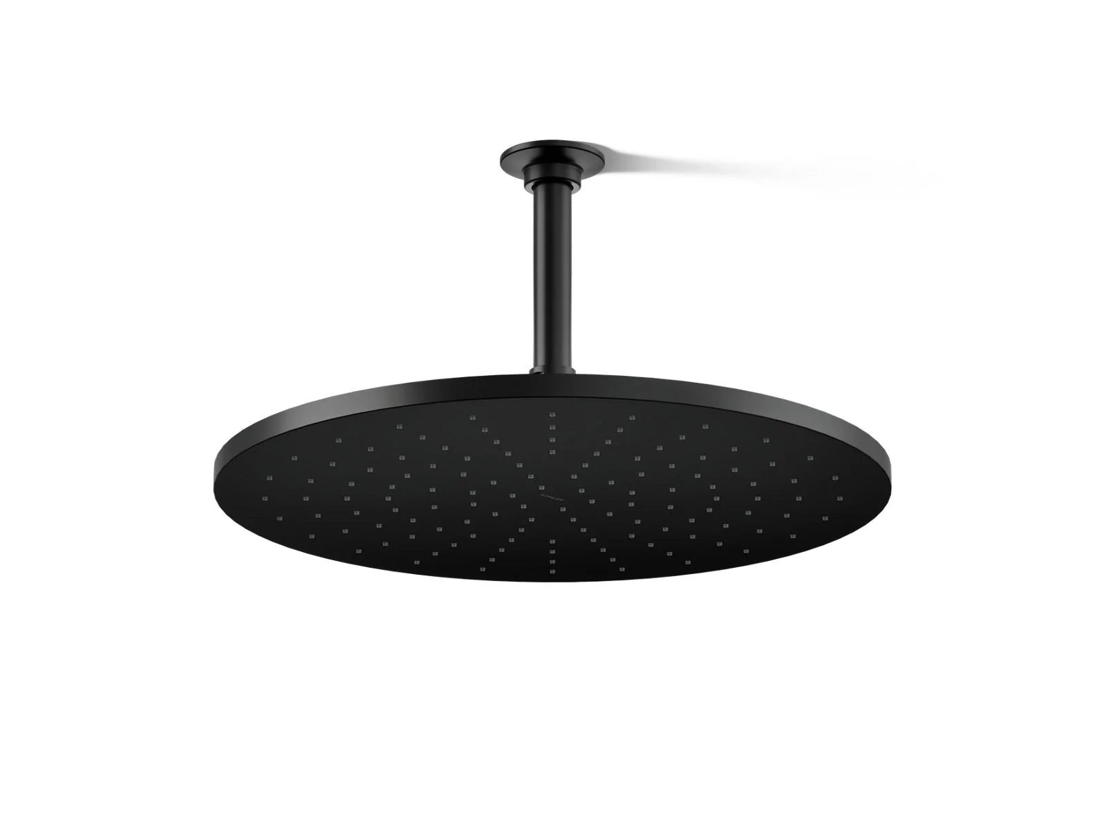 KOHLER Contemporary Round 14” single-function rainhead, 2.5 gpm - Image 27