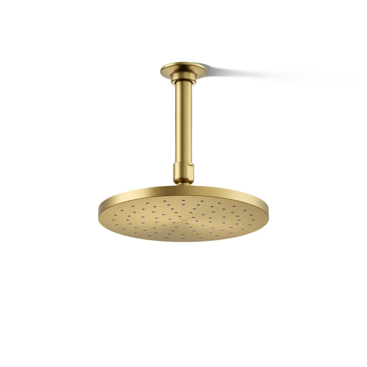 KOHLER Contemporary Round 8" single-function rainhead, 2.5 gpm - Image 16