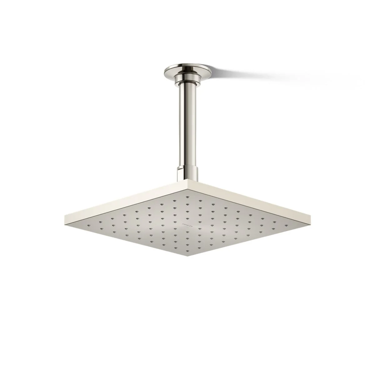 KOHLER Contemporary Square 8" single-function rainhead, 2.5 gpm - Image 16