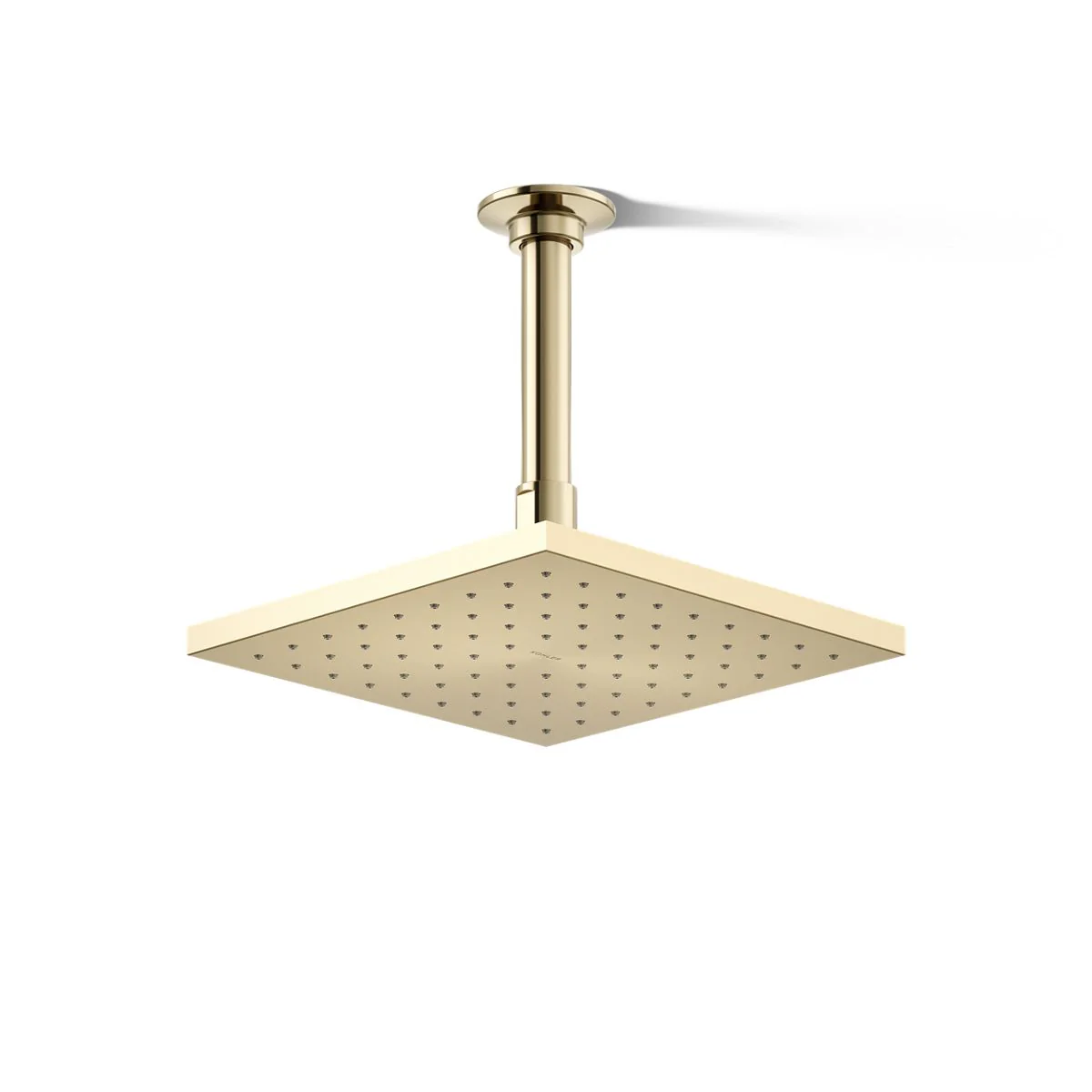 KOHLER Contemporary Square 8" single-function rainhead, 2.5 gpm - Image 41