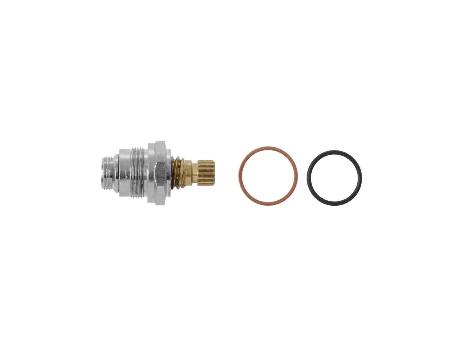 KOHLER K-30396 Counter-Clockwise Close Valve (Cold)