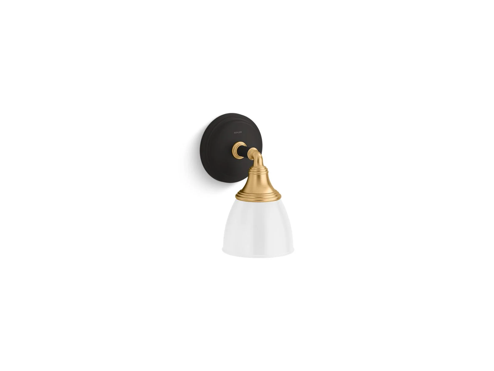 KOHLER K-10570 Devonshire One-light sconce - Image 3