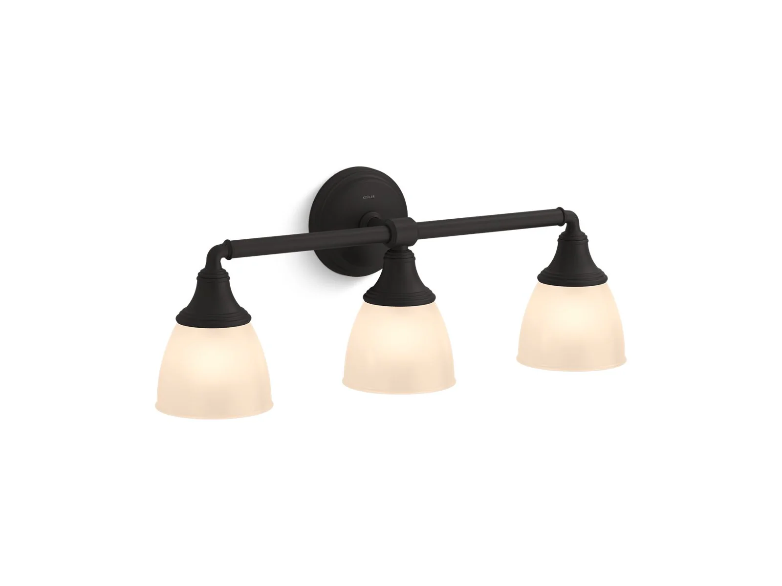 KOHLER K-10572 Devonshire Three-light sconce - Image 14