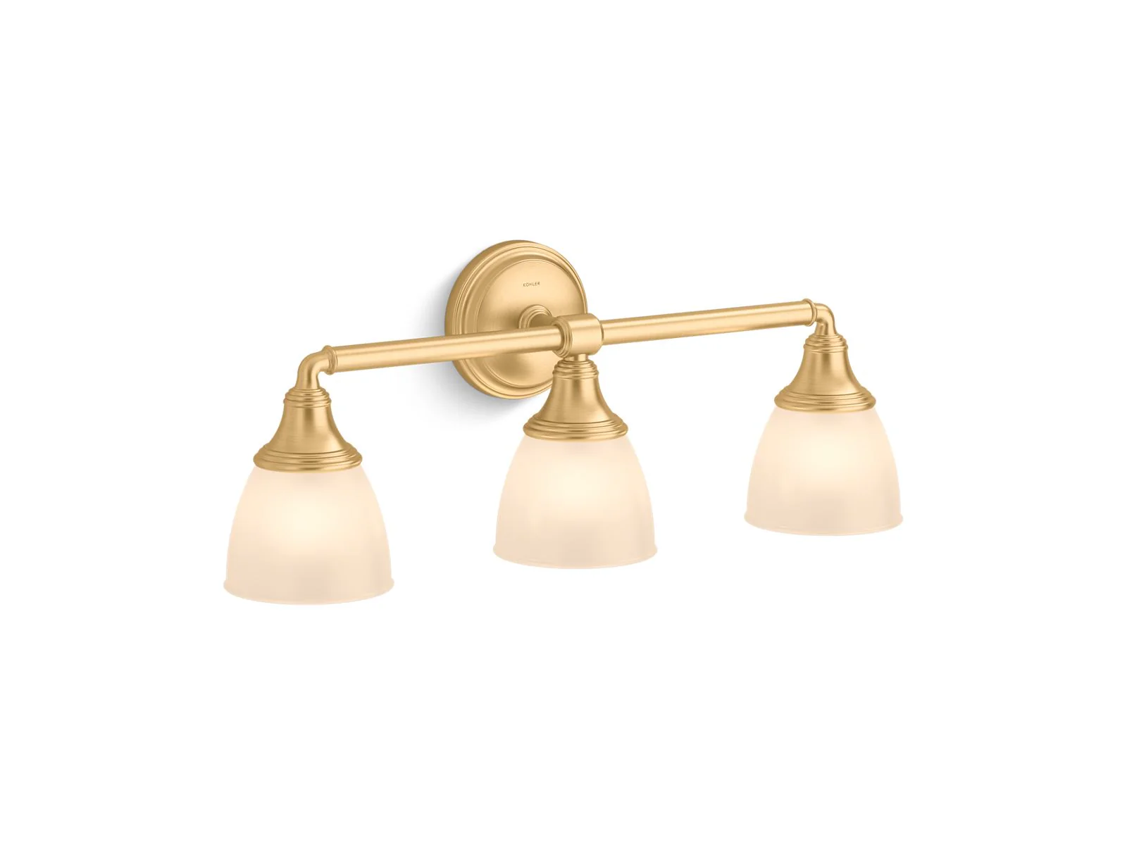 KOHLER K-10572 Devonshire Three-light sconce - Image 16