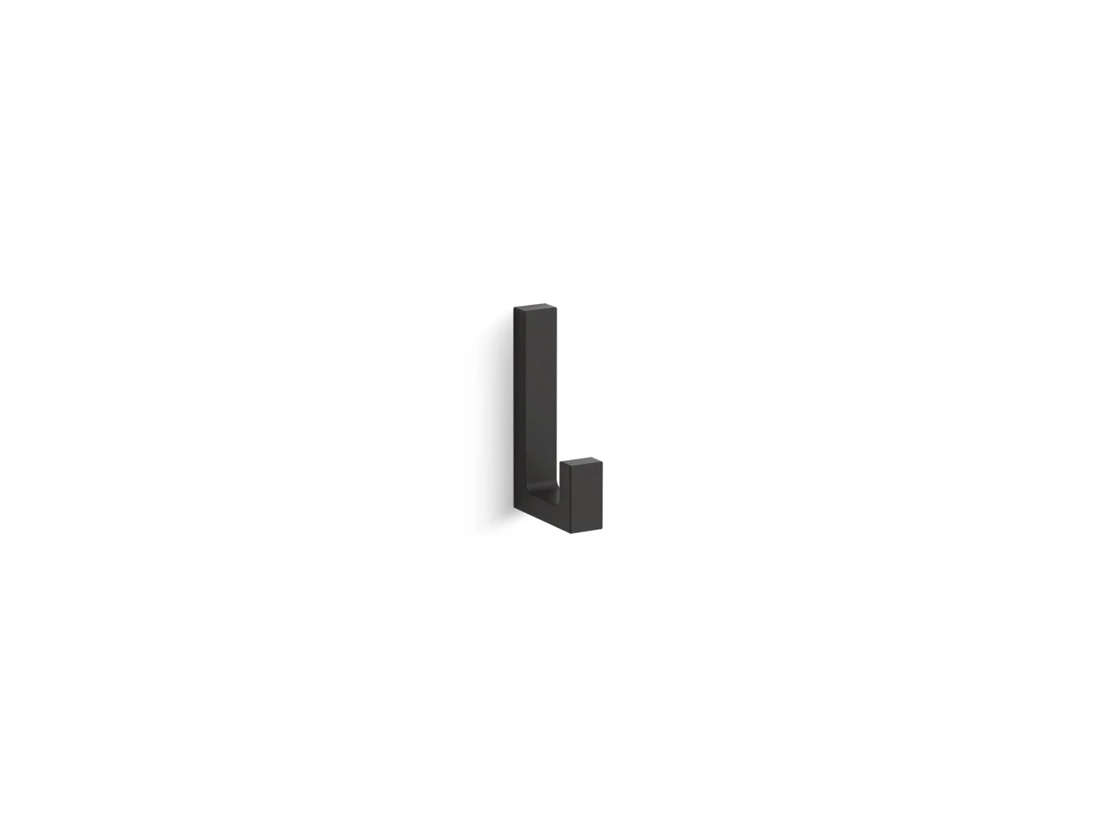 KOHLER K-27363 Draft Robe hook